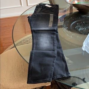 Men’s Black Skinny Jeans